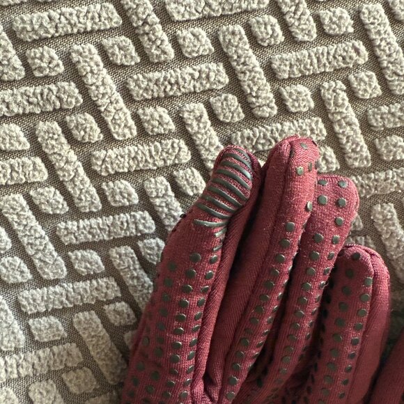 SmartWool windbreaker marino gloves touch screen size S (men size) - Picture 3 of 5